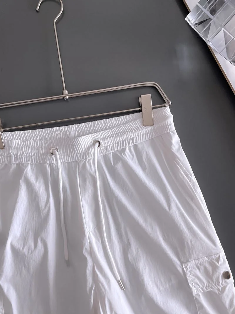 Neat Prada Short Pants 167130