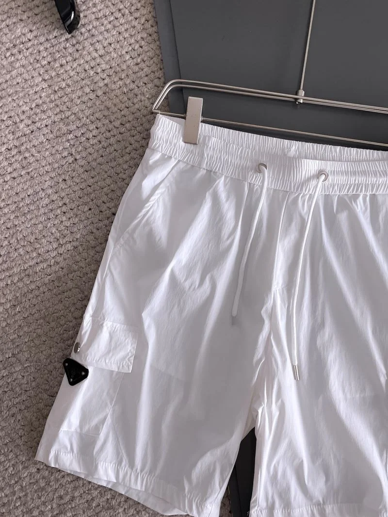 Neat Prada Short Pants 167130