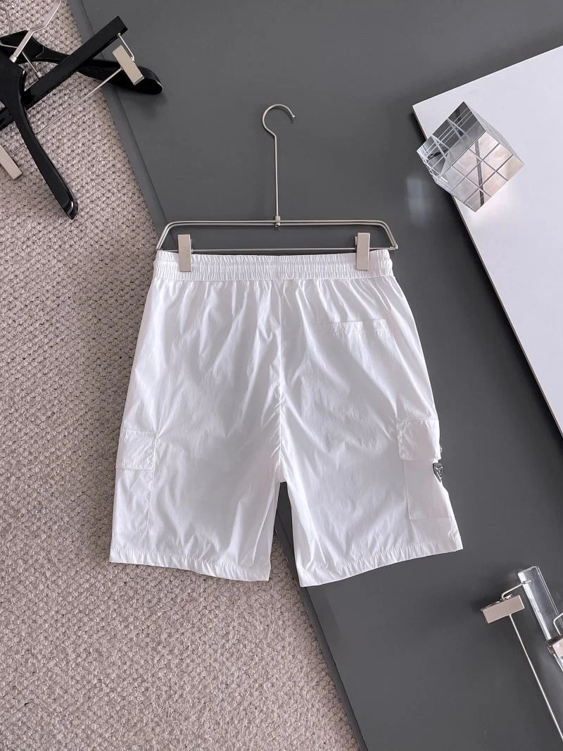 Neat Prada Short Pants 167130