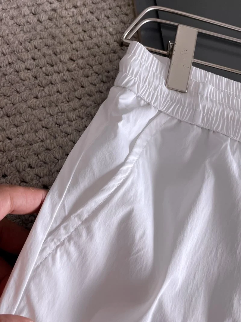 Neat Prada Short Pants 167130