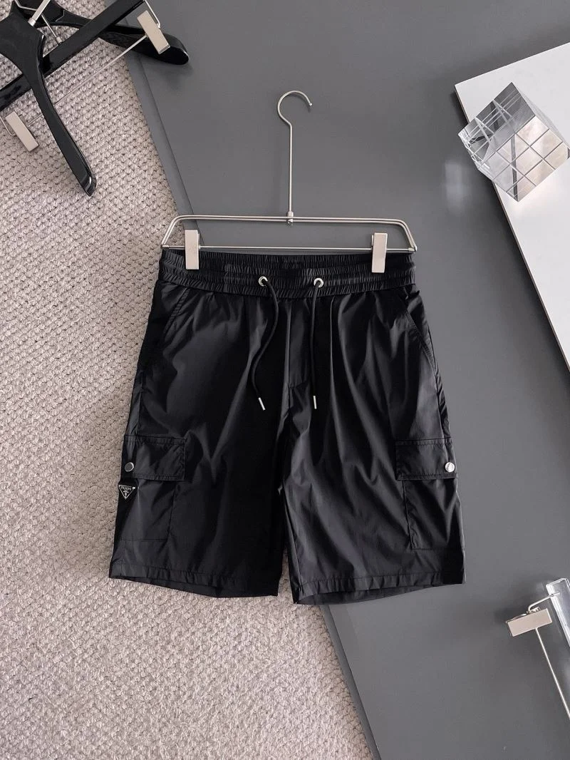 Vibrant Prada Short Pants 167119