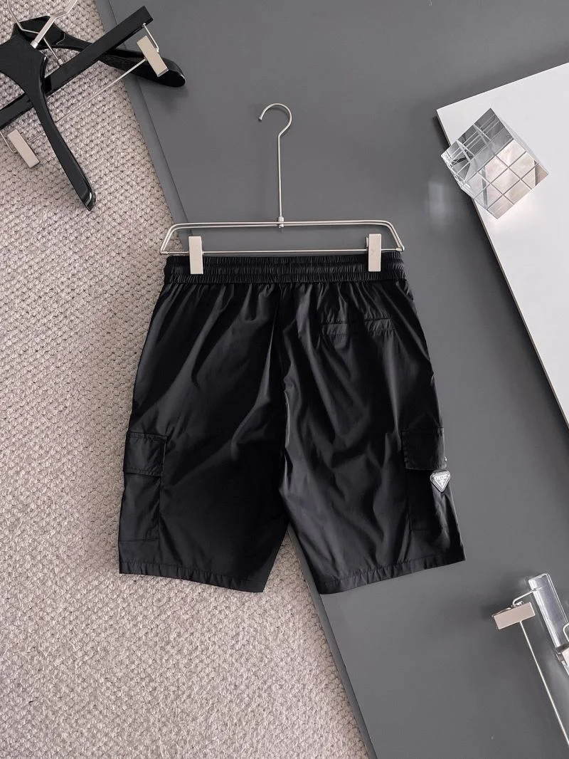 Vibrant Prada Short Pants 167119