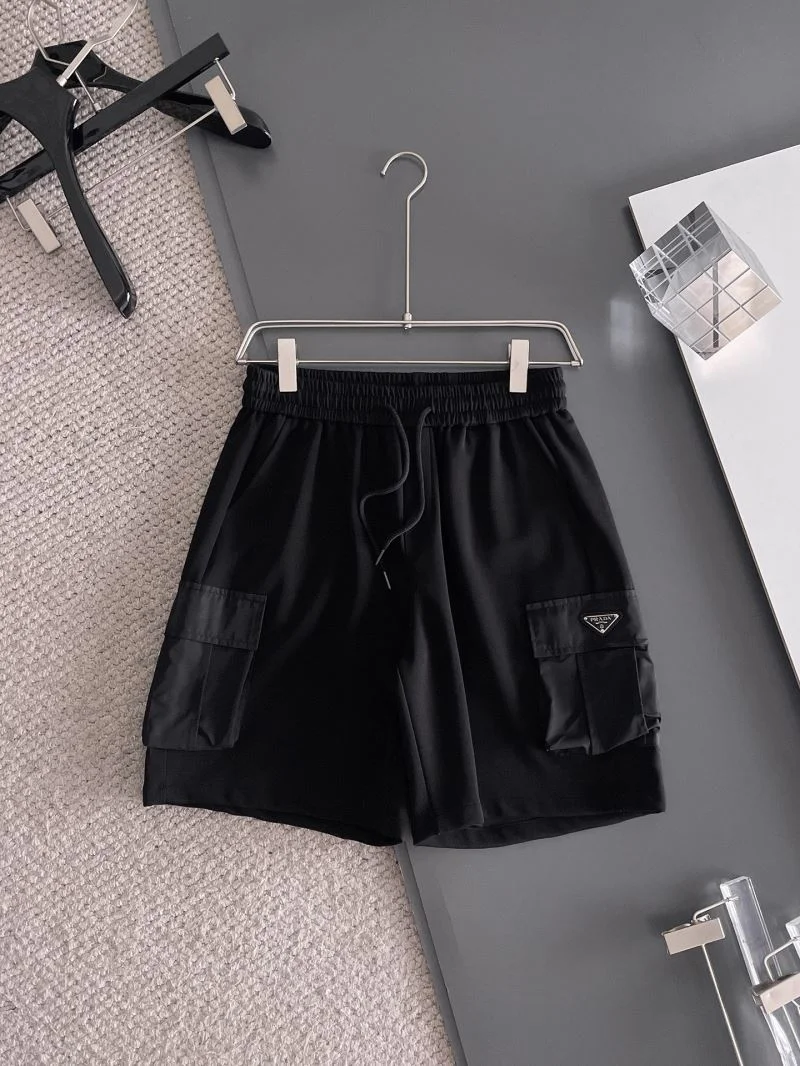 Prada Short Pants UrbanChic 167150