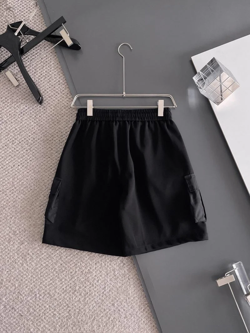 Prada Short Pants UrbanChic 167150