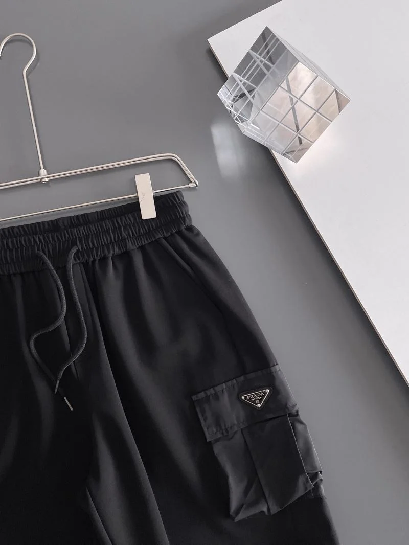 Prada Short Pants UrbanChic 167150