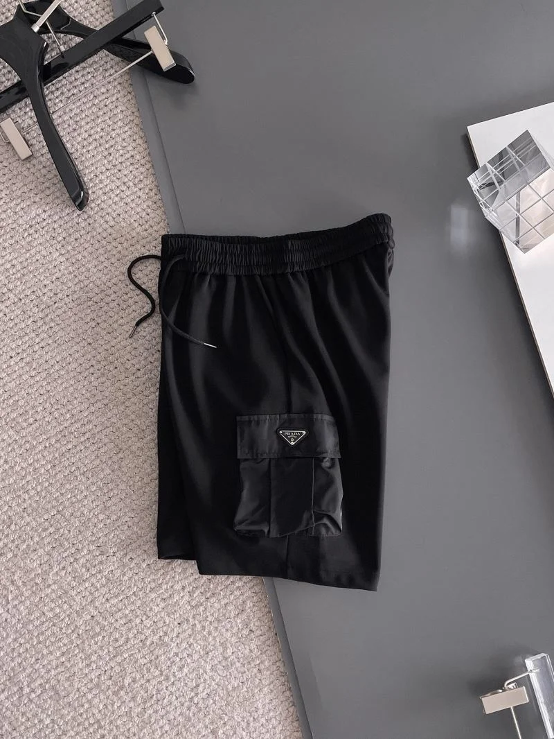 Prada Short Pants UrbanChic 167150