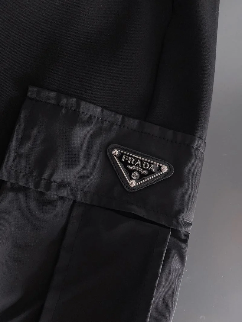 Prada Short Pants UrbanChic 167150