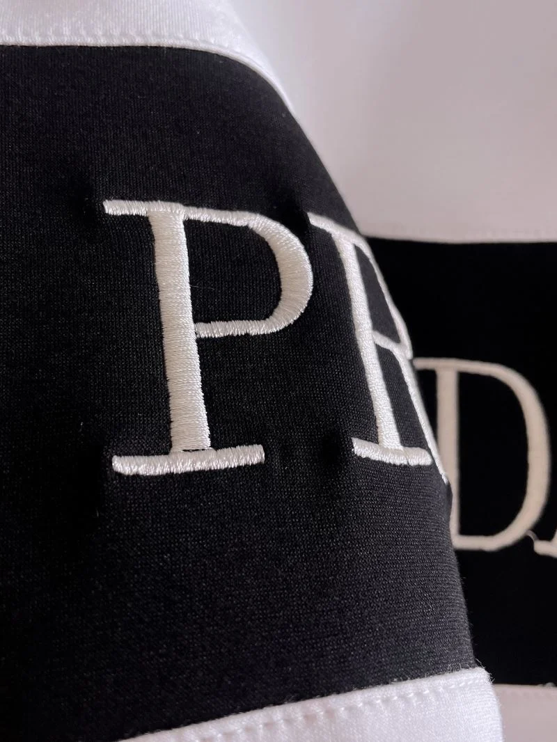 Prada Short Pants WrinkleFree 167151