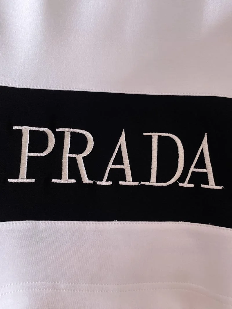 Prada Short Pants WrinkleFree 167151