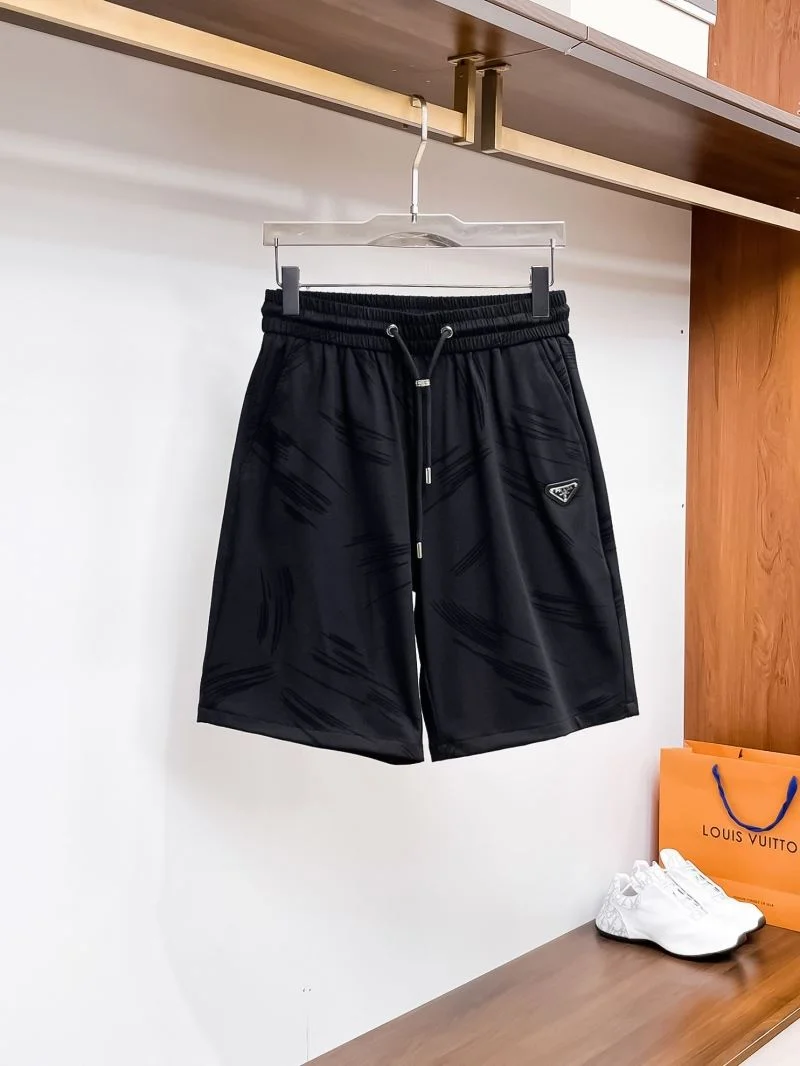 Prada Short Pants WrinkleFree 167158