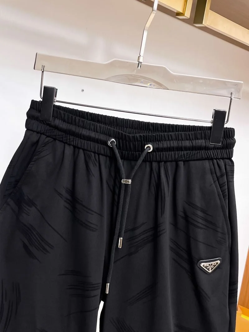 Prada Short Pants WrinkleFree 167158