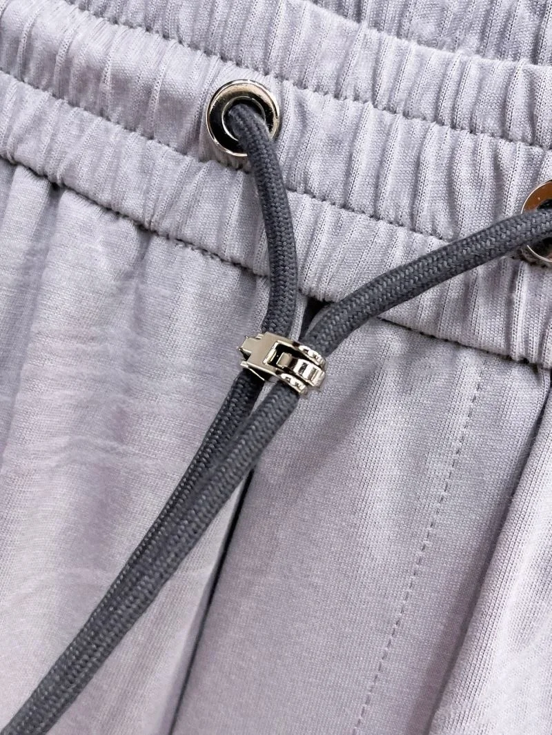 Prada Short Pants ZipUp 167123