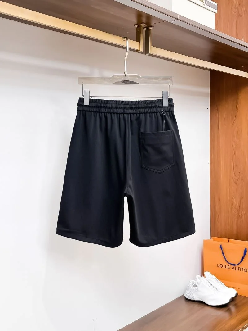Prada Short Pants Lightweight 167122