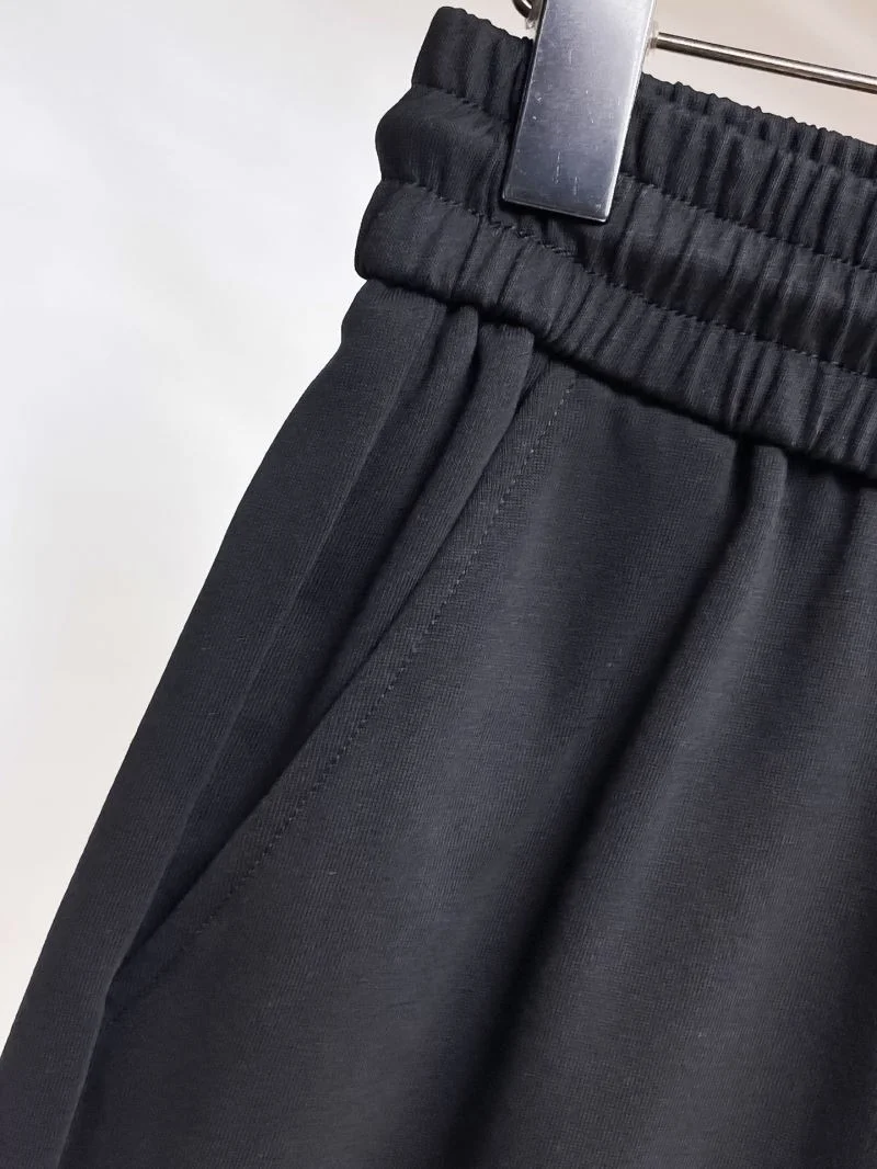 Prada Short Pants Lightweight 167122