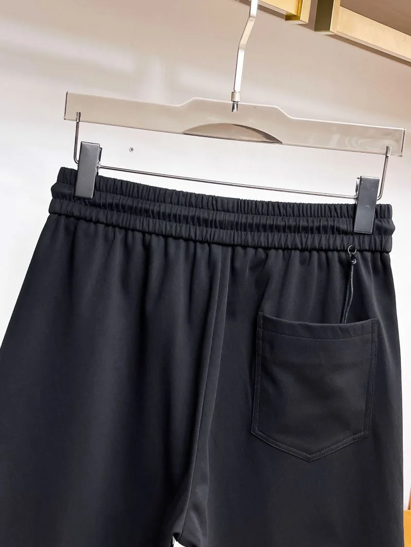 Prada Short Pants Lightweight 167122