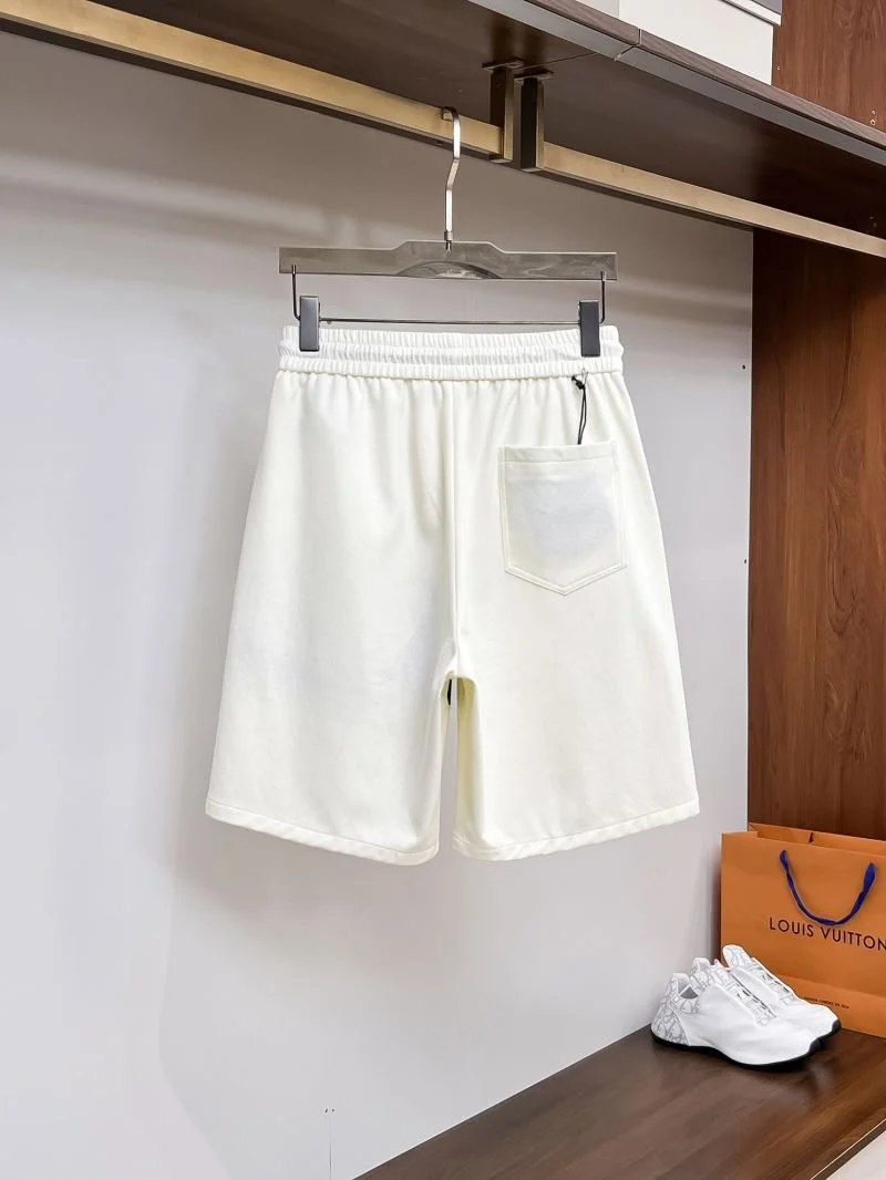 Prada Short Pants Elegant 167126