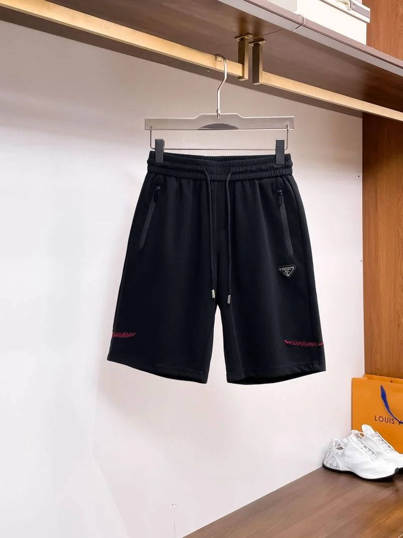 SoftTouch Prada Short Pants 167133