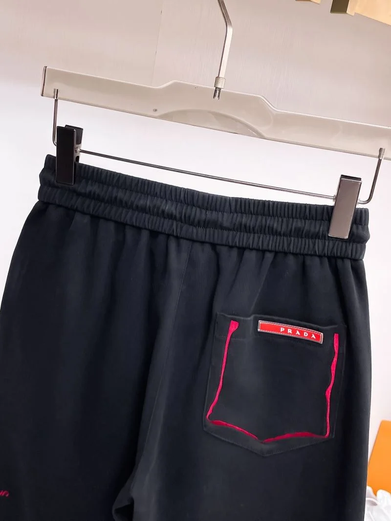 SoftTouch Prada Short Pants 167133