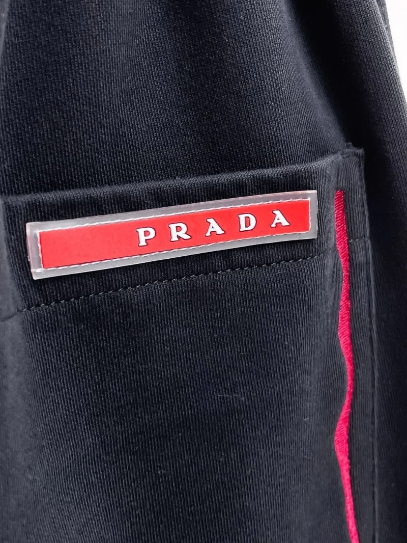 SoftTouch Prada Short Pants 167133