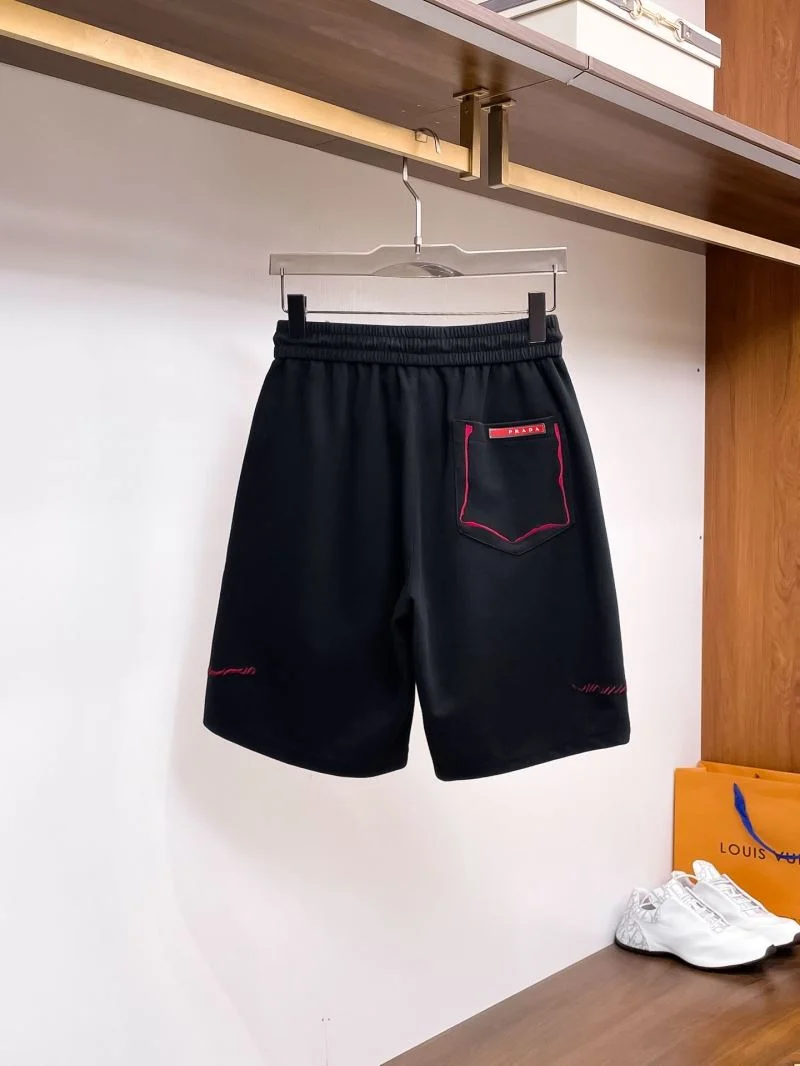 SoftTouch Prada Short Pants 167133