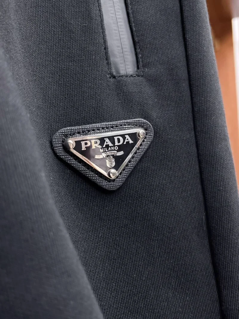 SoftTouch Prada Short Pants 167133