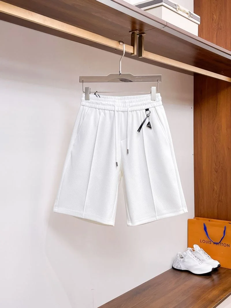 Bright Prada Short Pants 167120