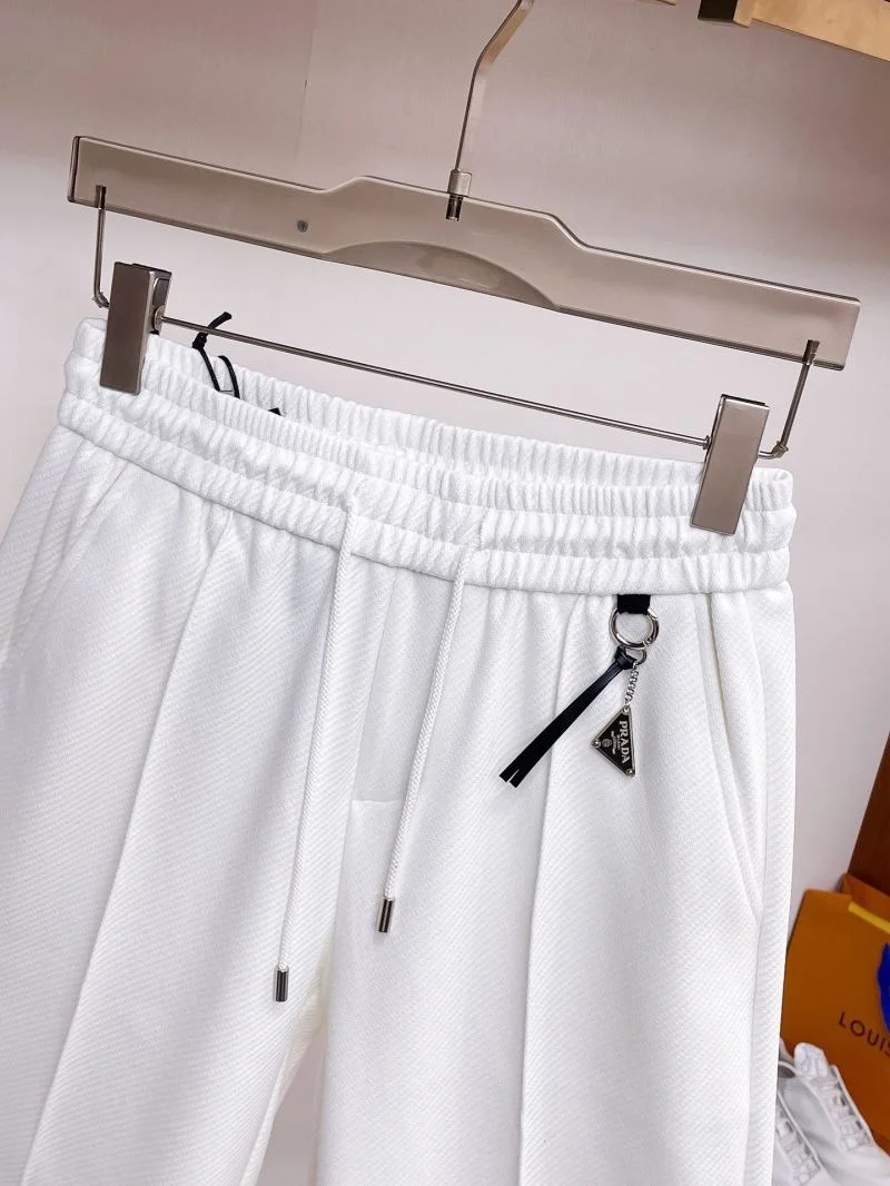 Bright Prada Short Pants 167120