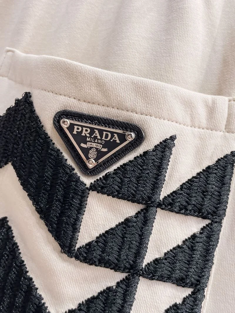 Prada Short Pants Affordable 167185