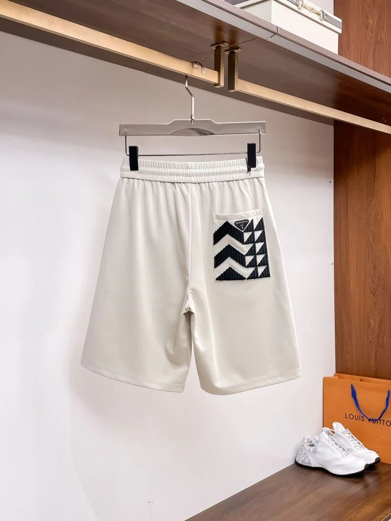 Prada Short Pants Affordable 167185