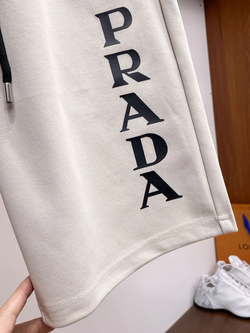 Prada Short Pants Affordable 167185