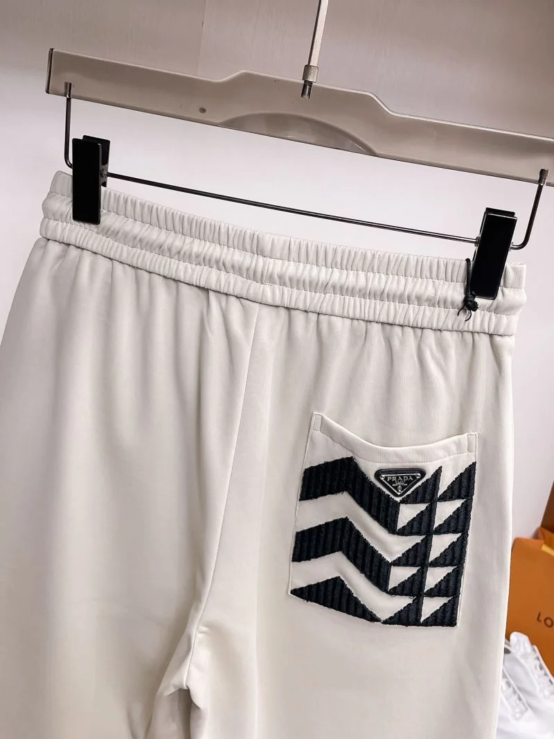 Prada Short Pants Affordable 167185