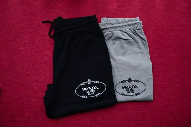 Prada Short Suits MultiPurpose 166758