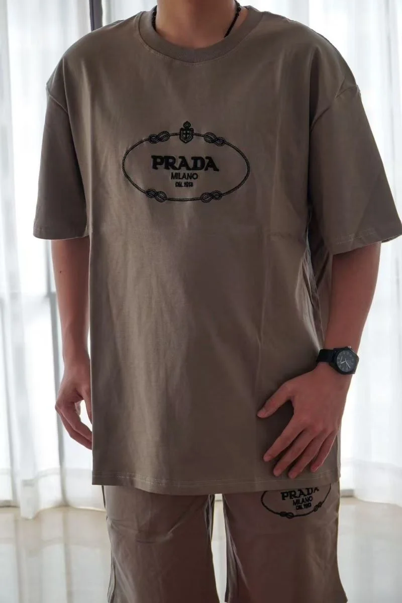Prada Short Suits MultiPurpose 166758