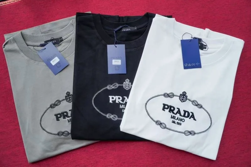 Prada Short Suits MultiPurpose 166758