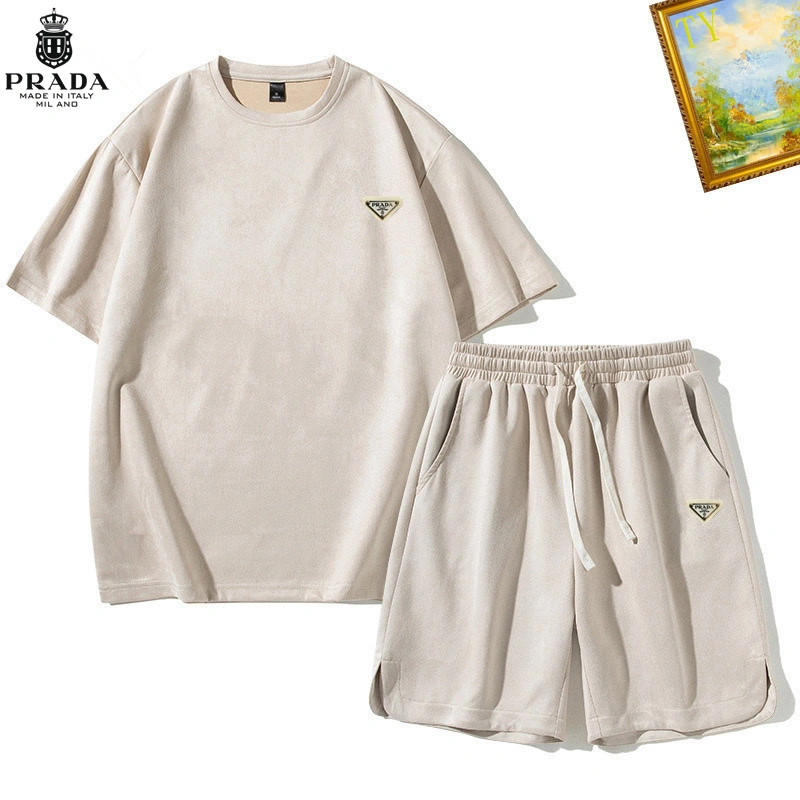 GoAnywhere Prada Short Suits 171830