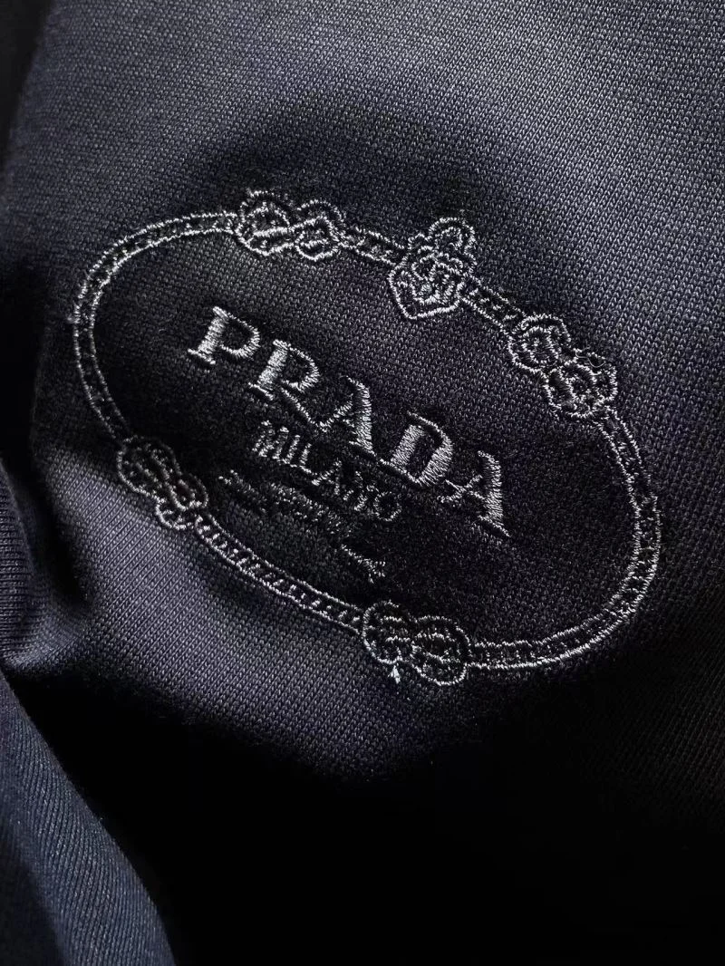 Prada Short Suits TopPick 166706