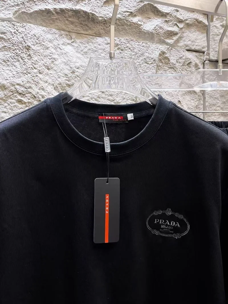 Prada Short Suits TopPick 166706