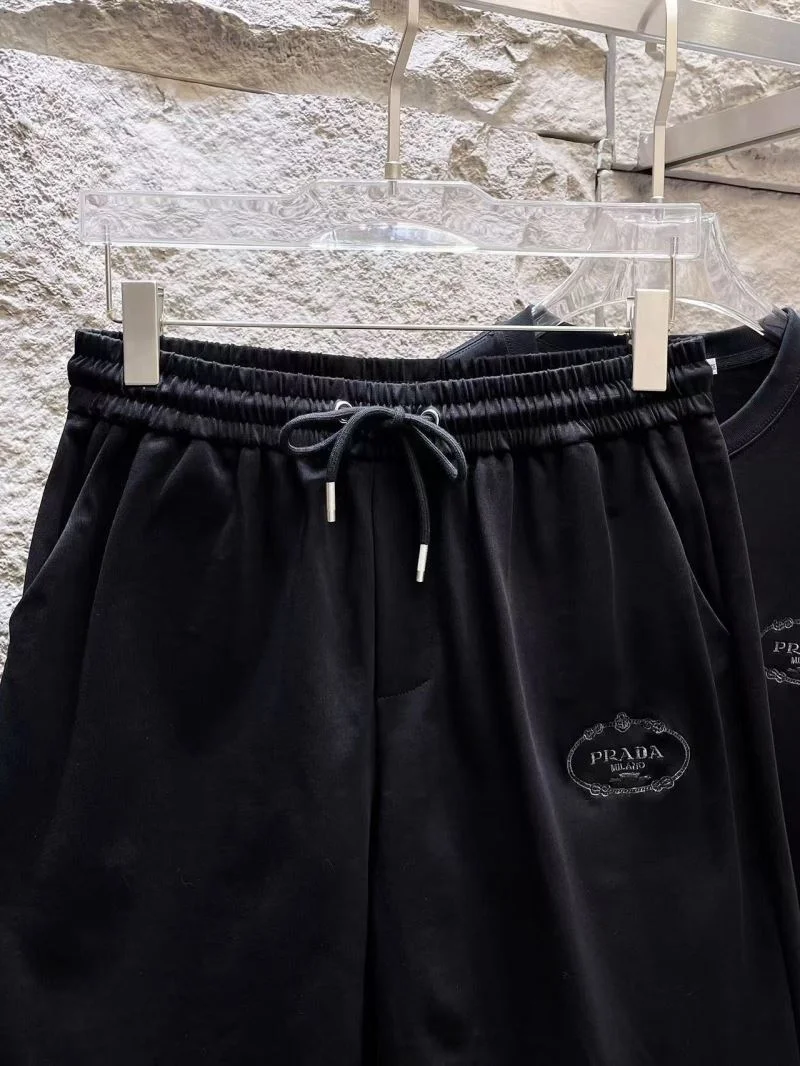 Prada Short Suits TopPick 166706