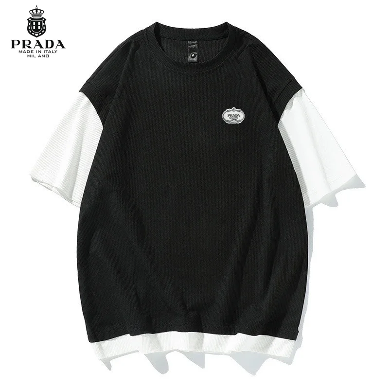 Prada Short Suits Thermal 166643