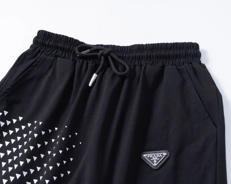 Trendsetting Prada Short Suits 171393