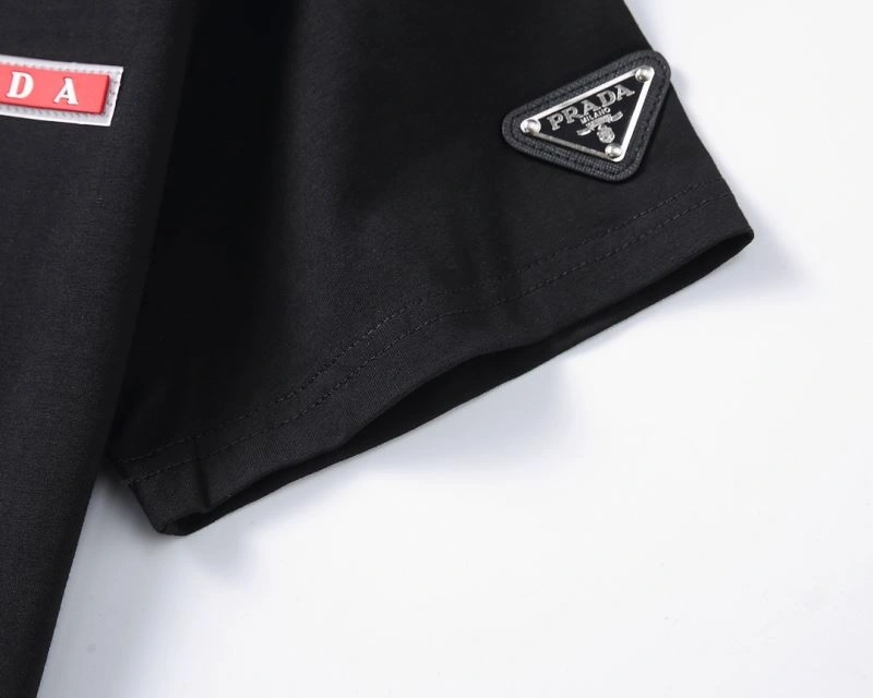 Prada Short Suits Snug 171429