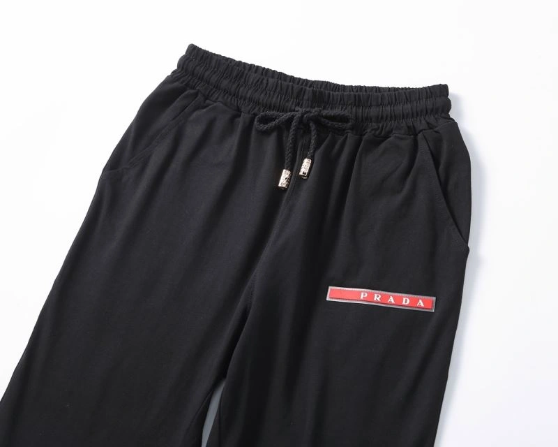 Prada Short Suits Snug 171429