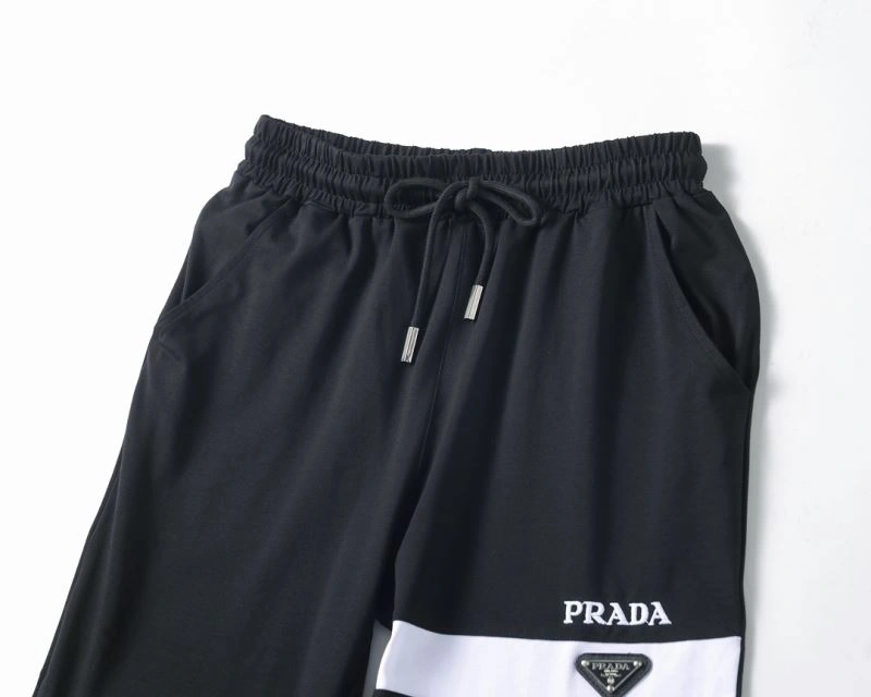 Snug Prada Short Suits 171390