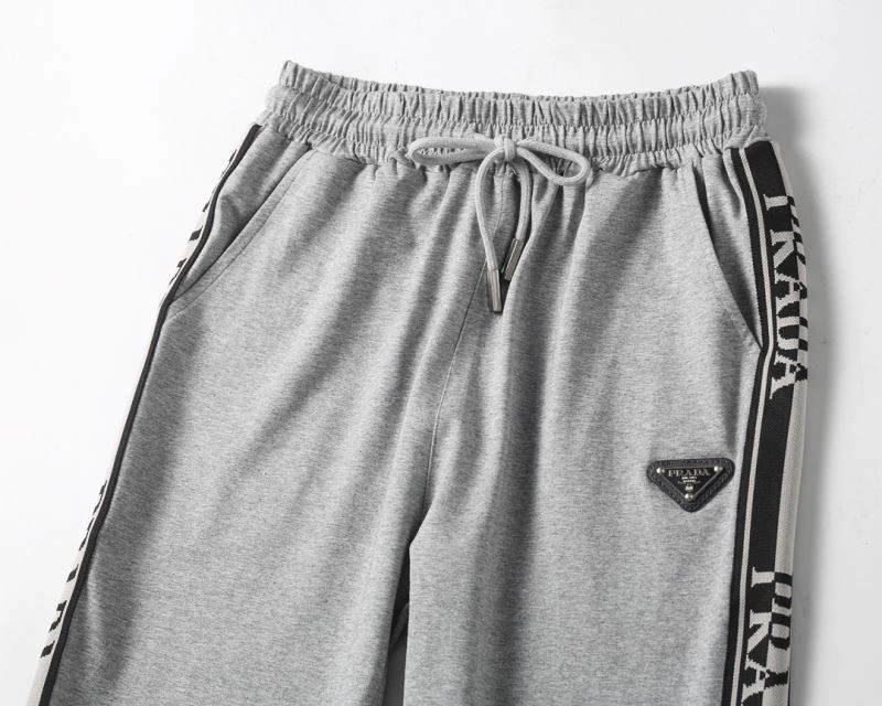 Prada Short Suits Unique 171428