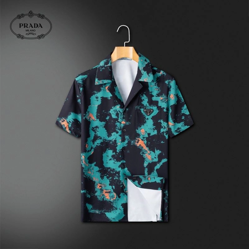 Prada Short Suits Functional 171743