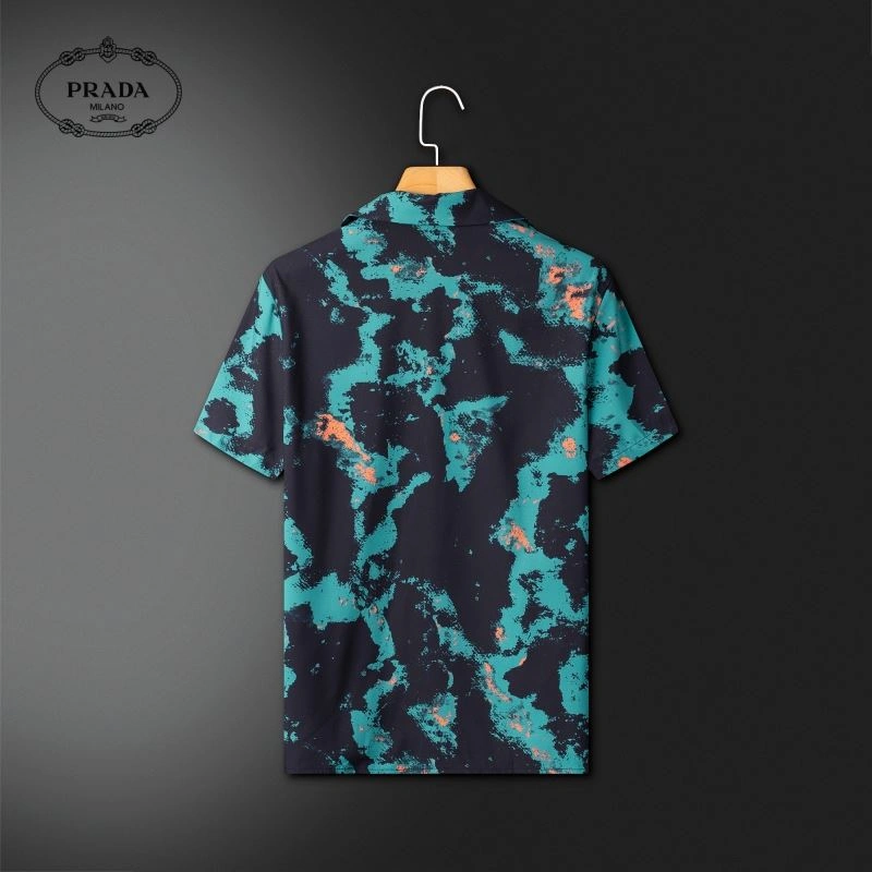 Prada Short Suits Functional 171743