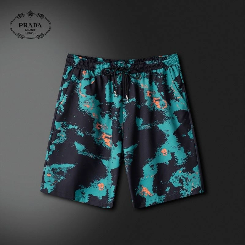 Prada Short Suits Functional 171743