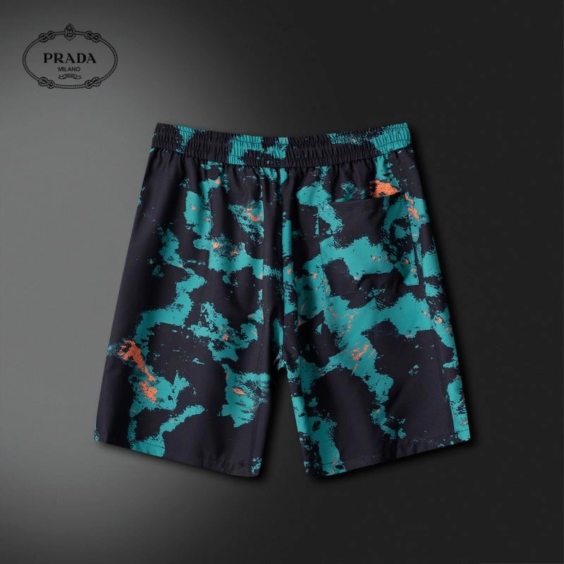 Prada Short Suits Functional 171743