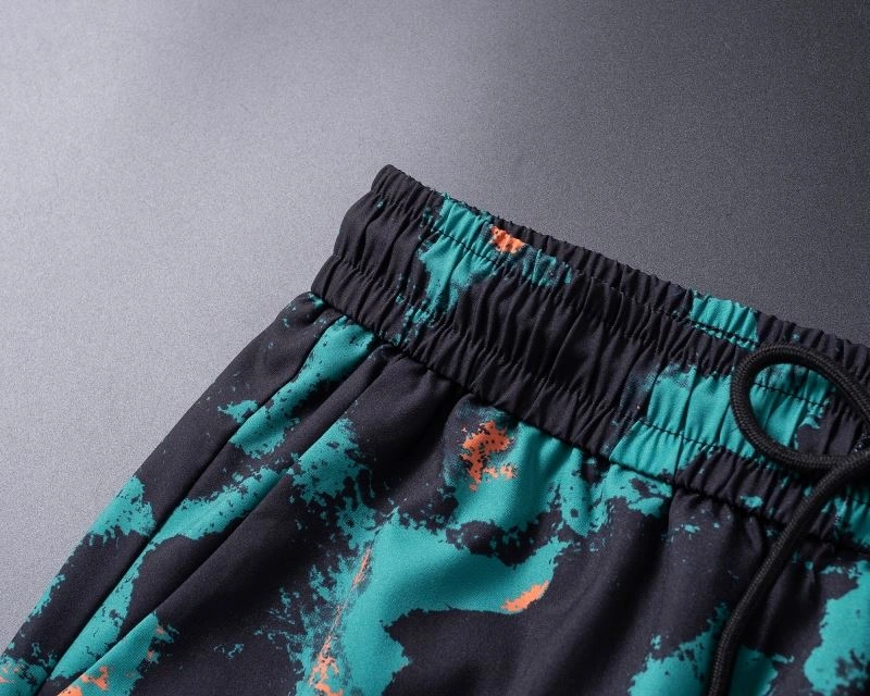 Prada Short Suits Functional 171743