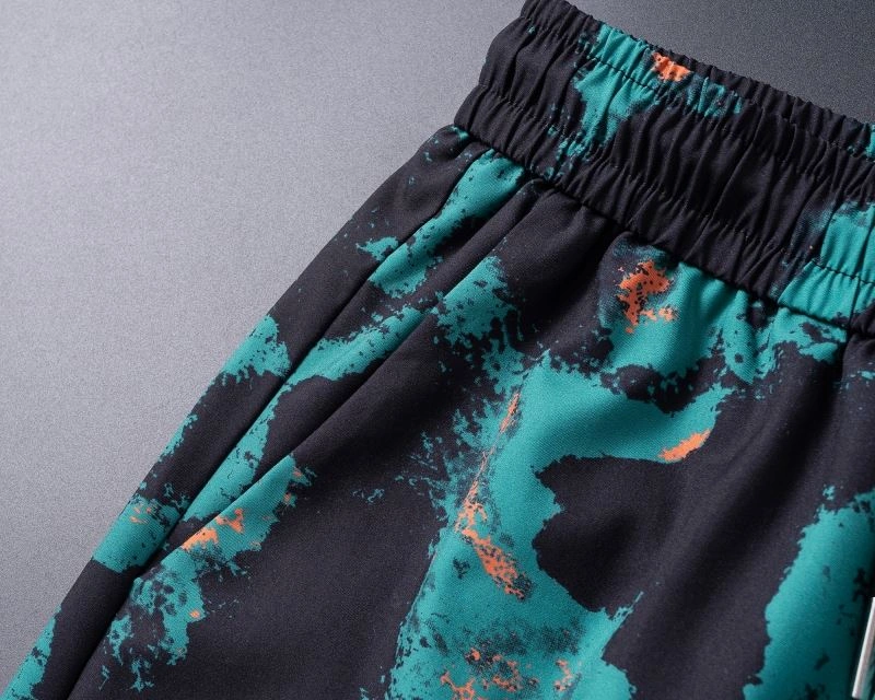 Prada Short Suits Functional 171743